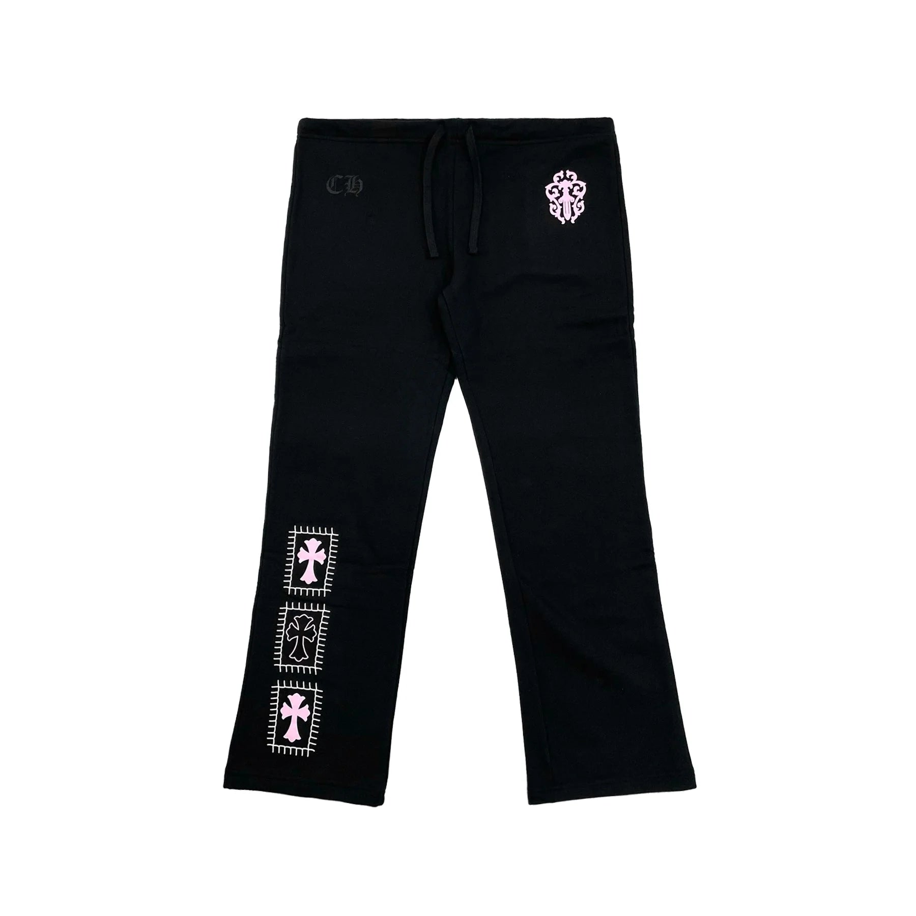 Deadly Doll Dagger Sweatpants